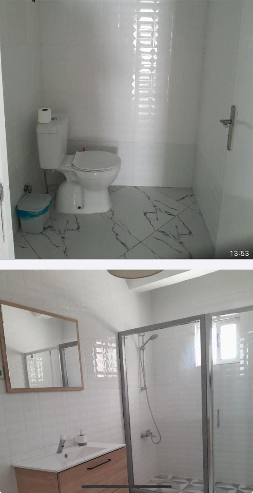 Hotel Xinte Na Casa Tarrafal  Buitenkant foto